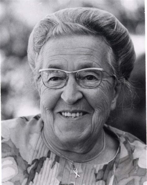 Corrie Ten Boom Ecured