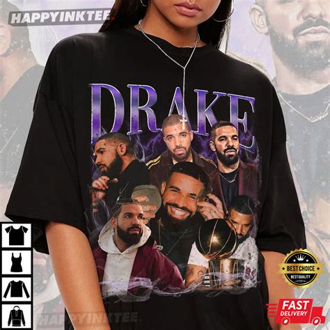 Drake Album Wall Tapestry