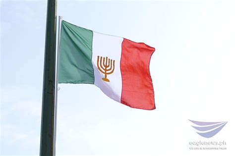 View 12 Iglesia Ni Cristo Flag Logo - factstupidpic