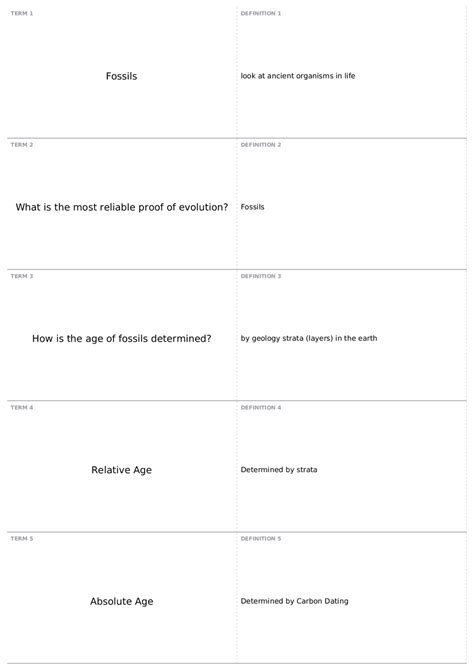 Exam 1 Ecol 182r Introductory Biology Ii Quizzes Biology Docsity