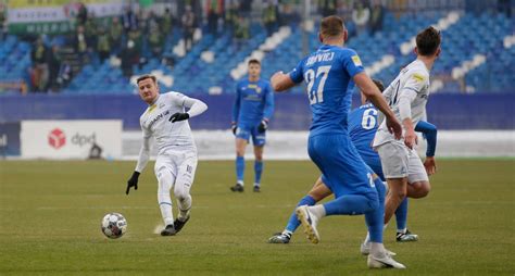 Fortuna 1 liga Stal Rzeszów gra dziś z Chojniczanką Chojnice Braknie