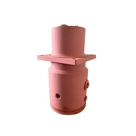 Mcw3 23 Hydraulic Central Rotary Joint Tengxuan Technology Co Ltd