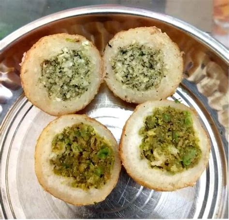 Indore Kachori House Vadodara Chowkandi Main Road Restaurant Reviews