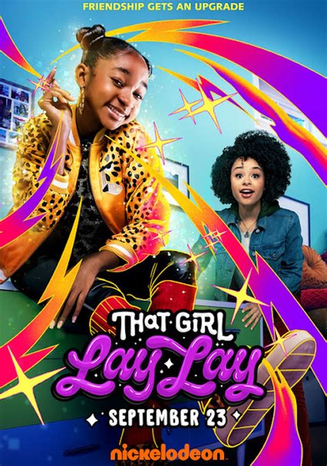 Saison 2 That Girl Lay Lay Streaming Où Regarder Les épisodes