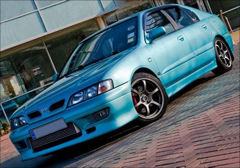 Love For The Unloved: Nissan Primera | Retro Rides
