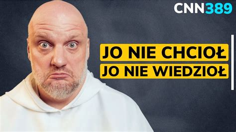 CNN 389 Jo nie chcioł jo nie wiedzioł YouTube