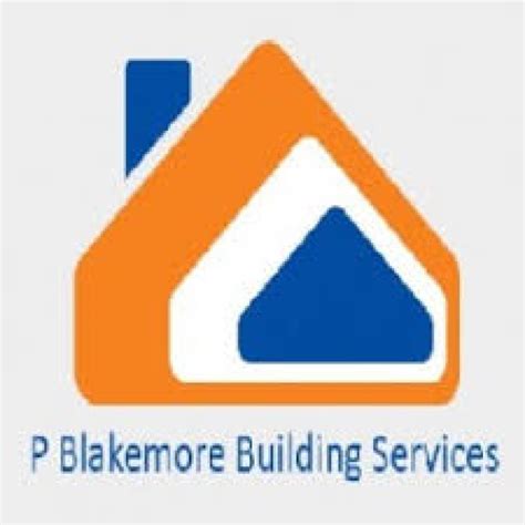 P Blakemore Building Services Local Tradespeople Business Directory