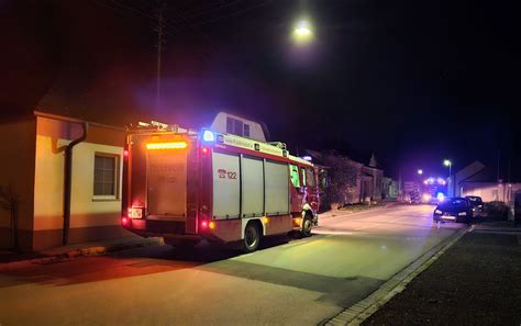 Einsätze Archive Freiwillige Feuerwehr Pillichsdorf