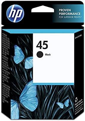 Hp Ae Large Original Ink Cartridge Black Single Pack Amazon