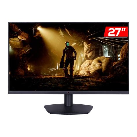 Monitor Gamer Cooler Master Gm Ffs Pol Ips Fhd Ms Hz