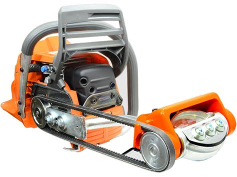 Stihl Ms Convex Compatible Tron Onneuse