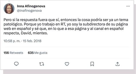 P On Twitter Rt Resd Uno De Los Logros De Inna Afinogenova