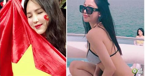 Hot Girl N Ng B Ng C V World Cup Ng I C T X T Ng V T K V Ng Scandal I T