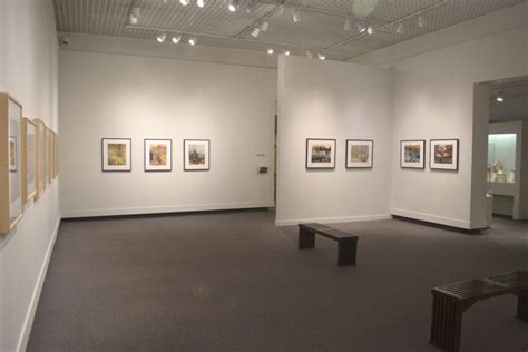 Buzzell Welsh And Hill Sponsors The Nolan Preece Chemigram Exhibit