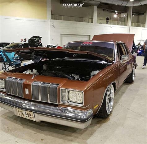 1978 Cutlass Custom