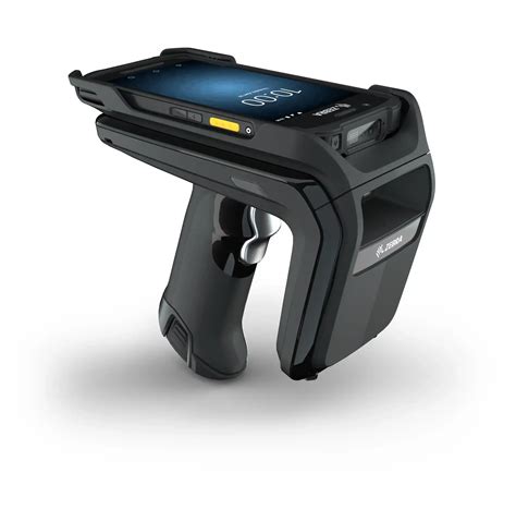 Handscanner Rfid Acg Pulse