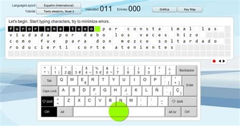 Juegos Para Aprender A Escribir Rapido En El Teclado Encuentra Juegos