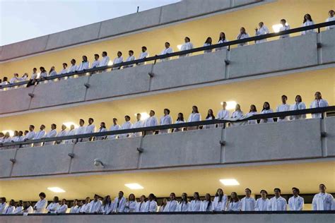 Rinden Homenaje A Los M Rtires De La Libertad De C Tedra Y Autonom A