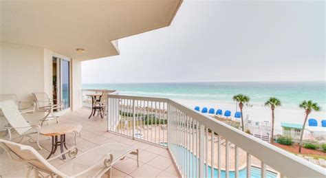 406E Silver Beach Towers, Destin (FL) | 2022 Updated Prices, Deals