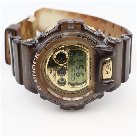 Casio G Shock Watch Property Room