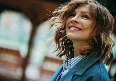 Елена Подкаминская в молодости: звезда сериала Кухня показала архивное ...