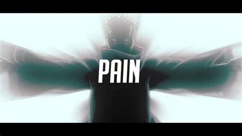 This World Shall Know Pain Part 1 Naruto Shippuden【amv】 Youtube