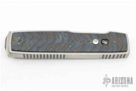 Giant Otf Prototype Arizona Custom Knives