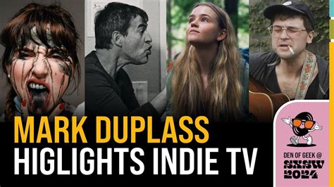 Four New Indie Tv Shows Courtesy Of Duplass Brothers Productions Youtube