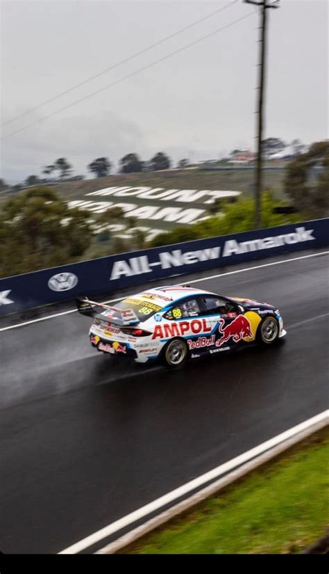 Broc Feeney Red Bull Bathurst 2022 V8 Supercars Australia V8