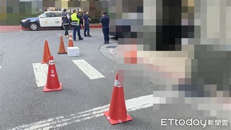 台北市「人狗墜樓」雙亡！女飼主搶救不治 馬爾濟斯當場死亡