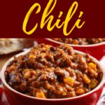 Leftover Chili Recipes Insanely Good