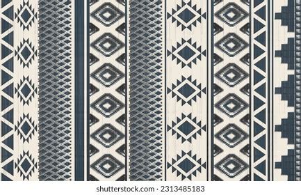 Western Pattern: Over 63,339 Royalty-Free Licensable Stock Vectors ...