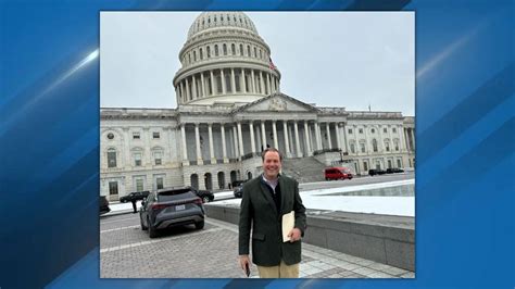 Charleston Mayor Cogswell Returns From U S Conference Of Mayors In Dc