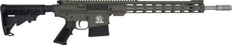 Buy Great Lakes Gl10308ss Odg Ar10 308 Win 18 Ss Barrel 10rnd Od