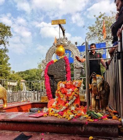 Shani Shingnapur Shirdi What To Expect Timings Tips Trip