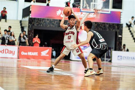 Jadwal Dbl Medan Hari Kedua Tim Debutan Mulai Melantai Dbl Id