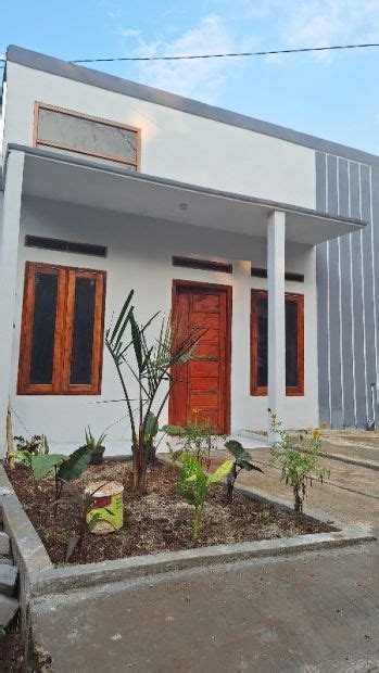 Dijual Rumah Dengan Harga Murah Hanya Jt Siapa Cepat Dia Dapat