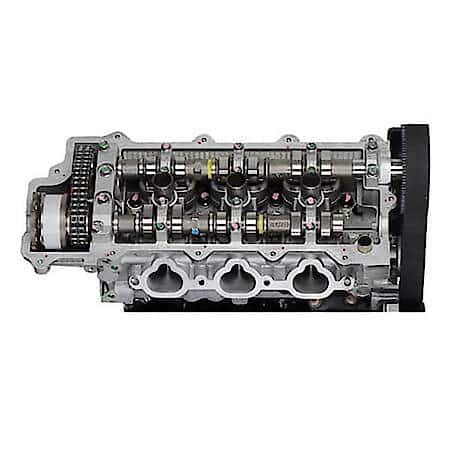 Spartan Engine Cylinder Head Hyundai G6EA LFT Cyl Head 2276L Advance