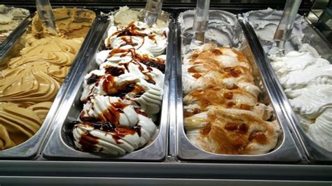 Lecce Guided Tour With Artisanal Ice Cream Workshop