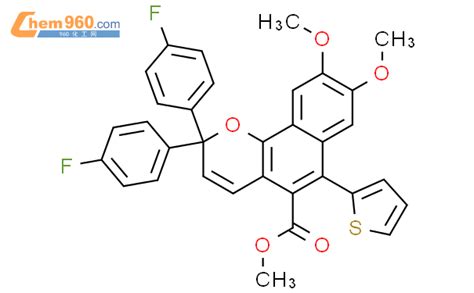 873585 00 3 2H Naphtho 1 2 B Pyran 5 Carboxylic Acid 2 2 Bis 4