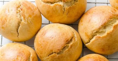 Pan De Huevo Esponjoso Receta Latinoamericana F Cil De Preparar