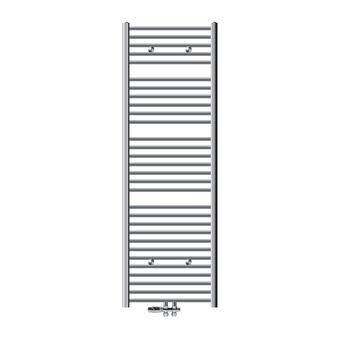 Radiateur Design Sahara Non Lectrique X Mm Chrome