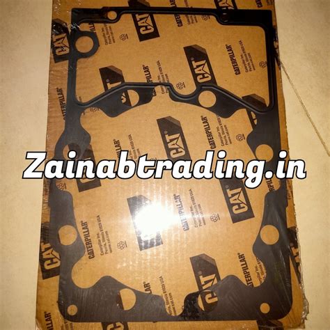 GASKET PLATE 1445692 Caterpillar At Best Price In Bhavnagar