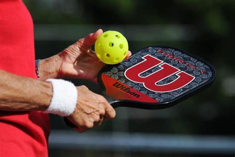 10 Best Pickleball Balls Selection and Reviews (Feb. 2024)