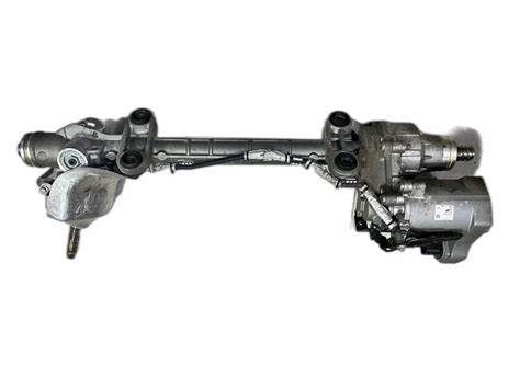 Cars Mild Steel Jaguar F Pace Steering Rack For Automobile At Rs