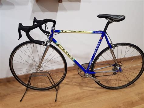 Colnago Master Olympic Race Bicycle 1990 Catawiki