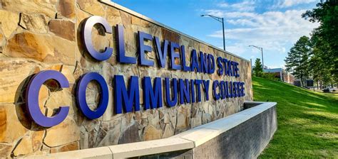 Cleveland State Community College - Cleveland, TN