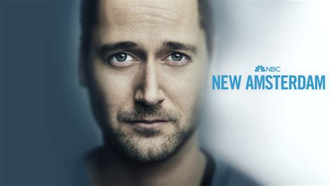 New Amsterdam TV Show Watch All Seasons Full Episodes Videos Online