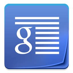 Google News Icon Png #197239 - Free Icons Library