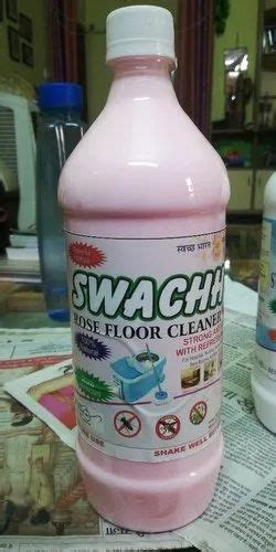 Swachh Floor Cleaner Packaging Size Ltr At Rs Bottle In